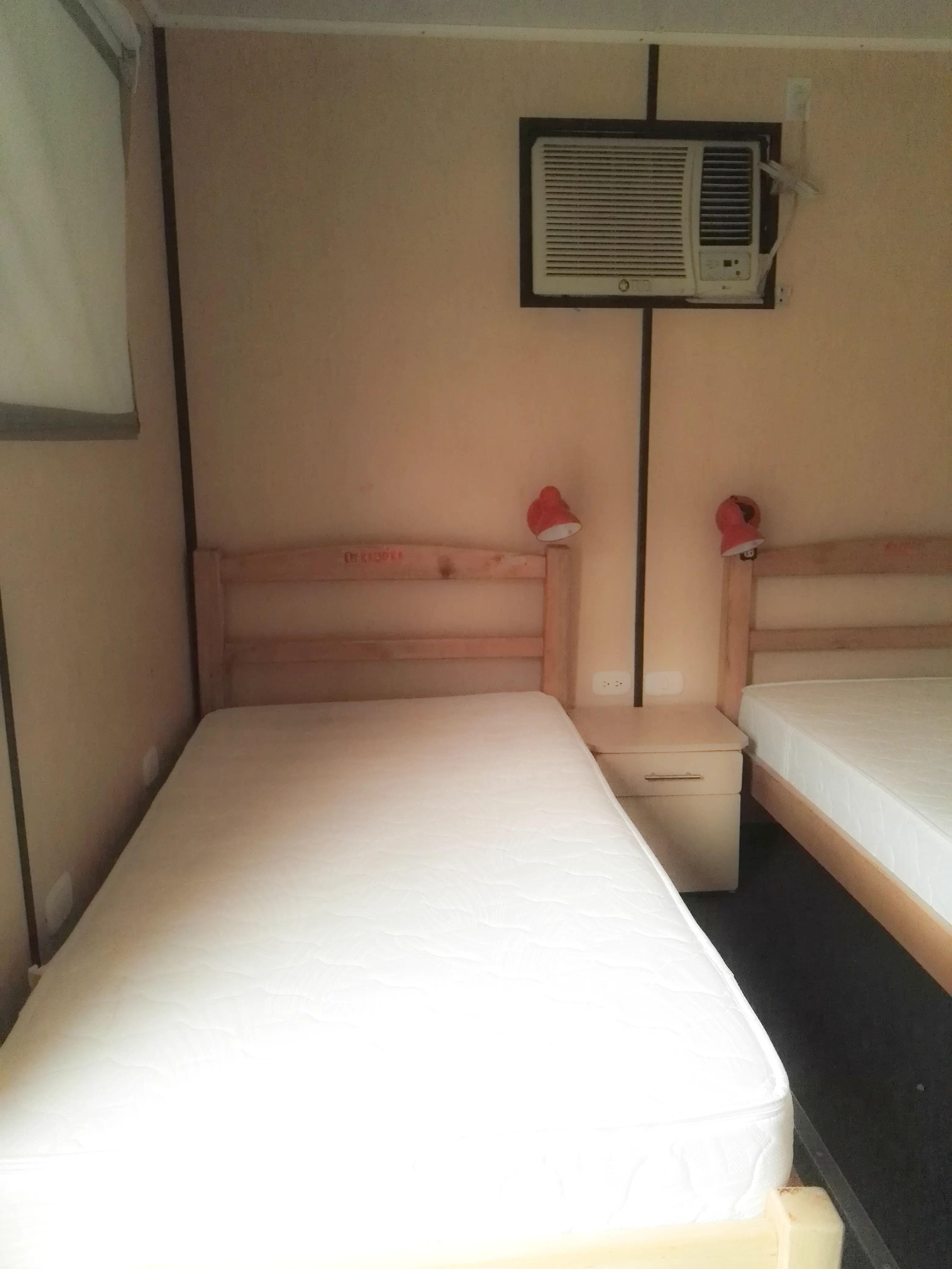 Imagen de Dormitorios